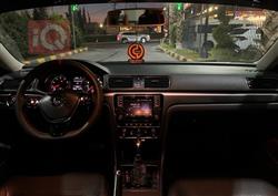 ڤۆڵکسواگن پاسات